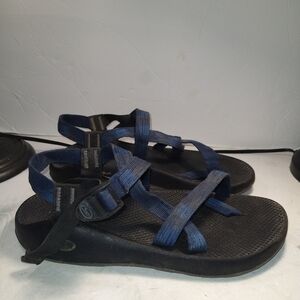Chaco Z2 Classic Adjustable Strap Hiking Sandals Men's sz 11.